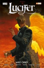 Lucifer: Integral vol. 02 de 3 (Segunda edición)