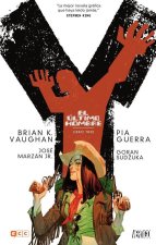 Y, el último hombre: Libro 03 de 5 (Segunda edición)