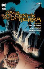 La casa en el confín de la tierra