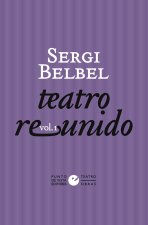 Teatro reunido de Sergi Belbel