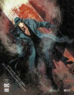 Question: Las muertes de Vic Sage vol. 01 de 4