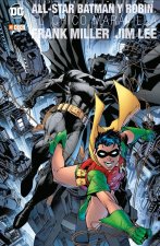All-Star Batman y Robin, el chico maravilla (Edición Deluxe)
