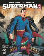 Superman: A?o Uno