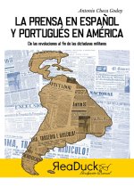 Prensa en espa?ol y portugués en America