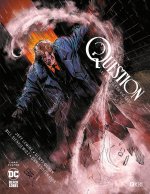 Question: Las muertes de Vic Sage vol. 04 de 4