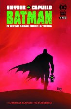 Batman: El último caballero de la Tierra (Segunda edición)