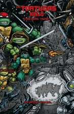 Las Tortugas Ninja: La serie original vol. 2 de 7