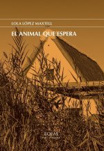 El animal que espera