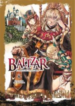 Baltzar. El arte de la guerra 8