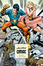 O.M.A.C: Un ejército de un solo hombre (DC Icons)