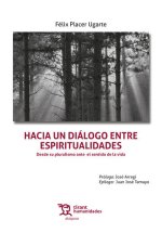 Hacia un diálogo entre espiritualidades. Desde su pluralismo ante el sentido de la vida