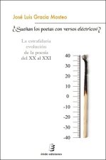 ?Sue?an los poetas con versos eléctricos?