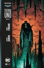 Batman: Tierra uno vol. 03