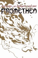 Promethea (Edición Deluxe) vol. 03 de 3