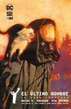 Y, el último hombre La saga completa