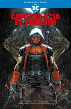 Capucha Roja, el forajido: Tercera temporada - El fin de los forajidos