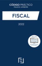 Código Fiscal 2022