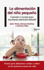 La alimentación del ni?o peque?o