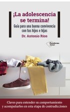 ?La adolescencia se termina!