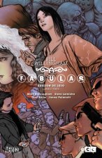 Fábulas: Edición de lujo - Libro 03 de 15 (Cuarta edición)