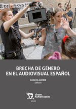 Brecha de género en el audiovisual espa?ol