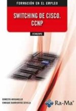 SWITCHING DE CISCO CCNP