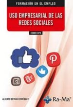 Uso empresarial de las redes sociales COMM122PO