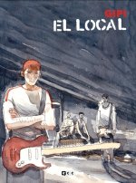 El local