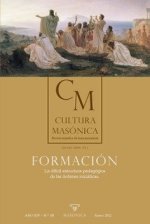 Formación : la difícil estructura pedagógica de las órdenes iniciáticas