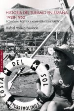 Historia del turismo en Espa?a 1928-1962