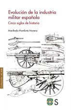 Evolución de la industria militar espa?ola