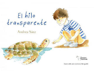 El hilo transparente