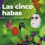 Las cinco habas