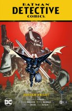 Batman: Detective Comics vol. 10 - Arkham Knight (El A?o del Villano Parte 2)
