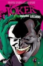 Joker: Peque?as locuras