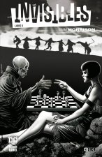 Los Invisibles vol. 05 de 5 (Biblioteca Grant Morrison)