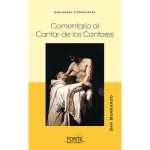 Comentario al 