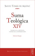 Suma Teologica XIV