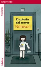 Els p?stits del senyor Nohisoc
