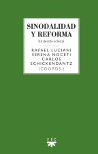 Sinodalidad y reforma : un desafío eclesial