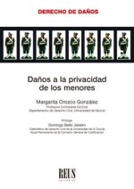 Da?os a la privacidad de los menores