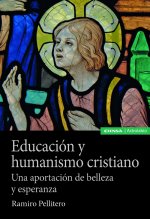 Educación y humanismo cristiano