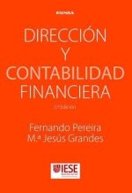 DIRECCION Y CONTABILIDAD FINANCIERA