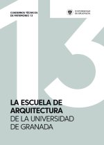 La escuela de arquitectura de Granada