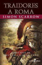 Traidores a Roma