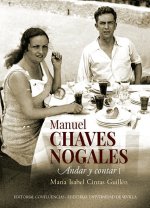 Manuel Chaves Nogales