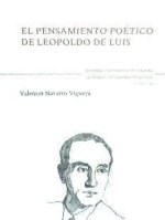 El pensamiento poético de Leopoldo de Luis