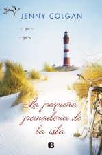 La peque?a panadería de la isla