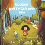 Goazen perretxikoen bila