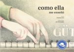 Como ella me ense?ó